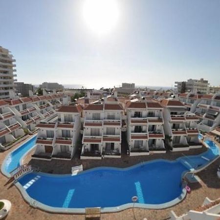 Apartamentos Las Floritas Playa de las Américas Kültér fotó