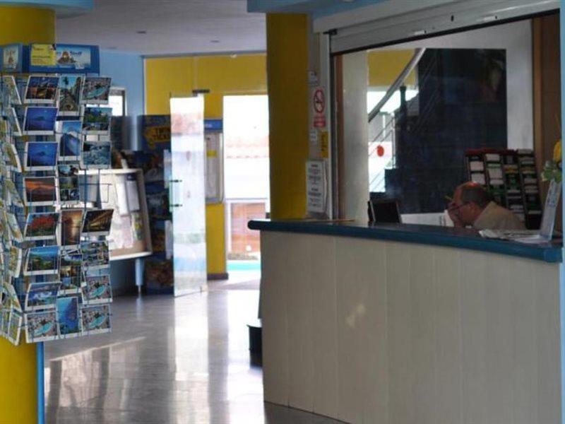 Apartamentos Las Floritas Playa de las Américas Kültér fotó