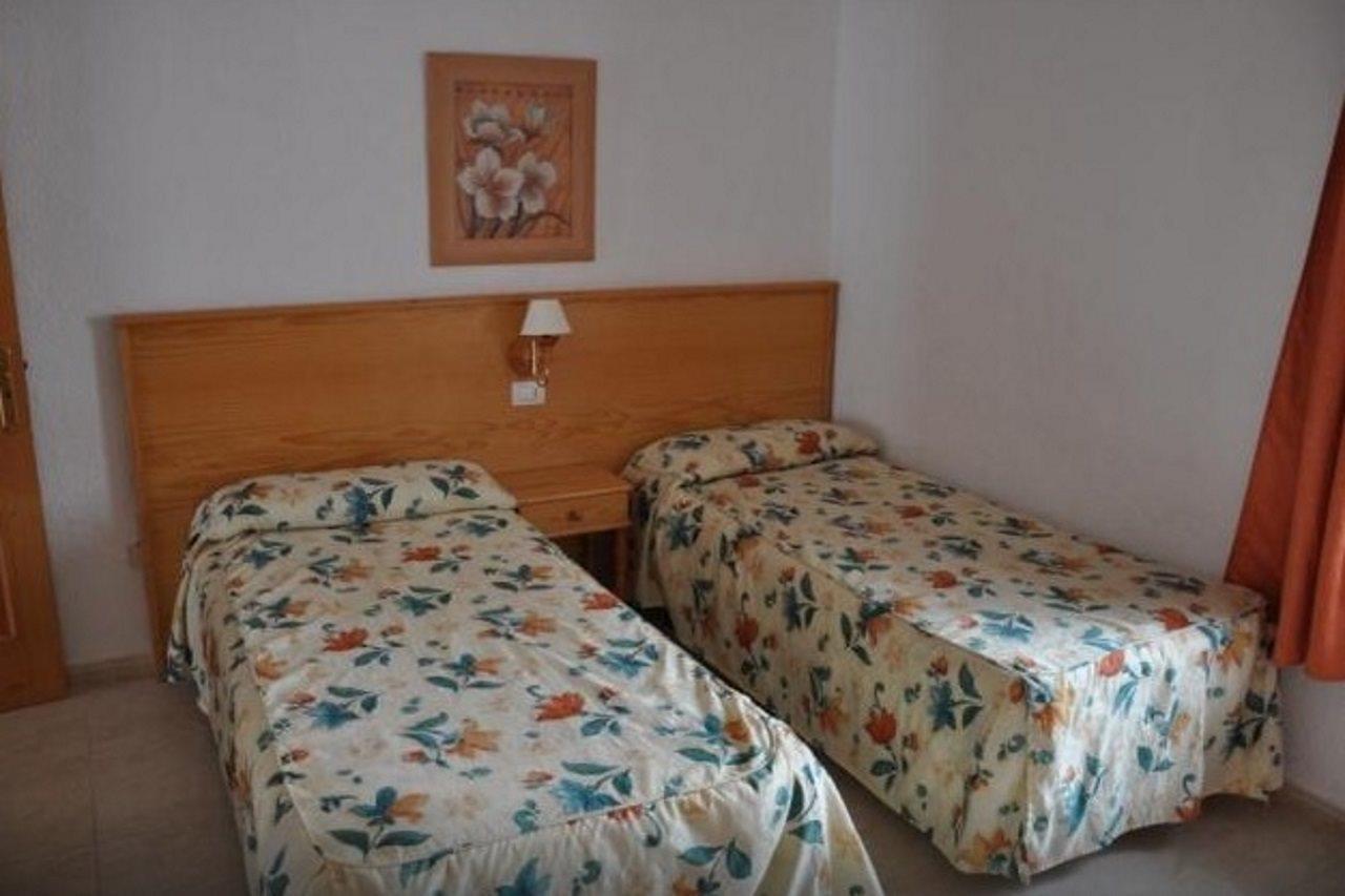 Apartamentos Las Floritas Playa de las Américas Kültér fotó